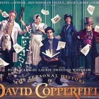 Soundtrack Alley Spotlight: The Personal History of David Coperfield - Review