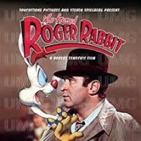 Soundtrack Alley 168: Who Framed Roger Rabbit?